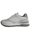 Sneakers scarpe Uomo Marca HARMONT&BLAINE Art.EFM261.060.A40.A0 Colore Bianco