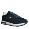 Sneakers scarpe Uomo Marca HARMONT&BLAINE Art.EFM261.060.A60.A6 Colore Blu