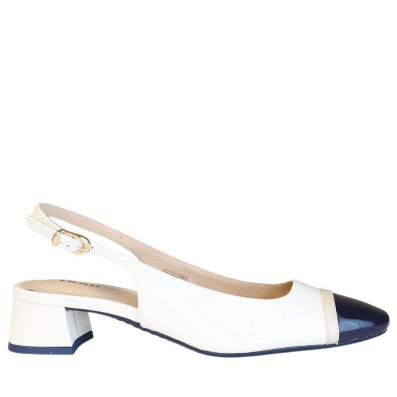 Chanel scarpe Donna Marca FRAU Art.92K0 B Colore Blu
