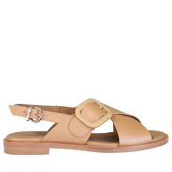 Sandali scarpe Donna Marca...