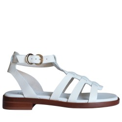 Sandali scarpe Donna Marca...