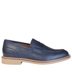 Mocassini scarpe Uomo Marca...