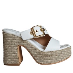 Ciabatta scarpe Donna Marca...