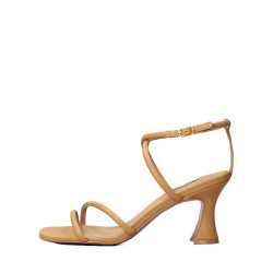 Sandali Donna Pelle