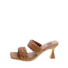 Sandali Donna Pelle