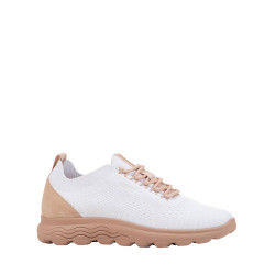 Sneakers Donna Nappa