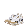 Sneakers Donna Tessuto