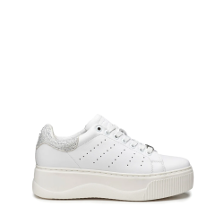 Sneakers Donna in Pelle