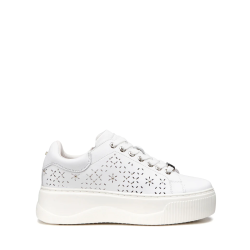Sneakers Donna in Pelle