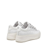 Sneakers Donna in Pelle
