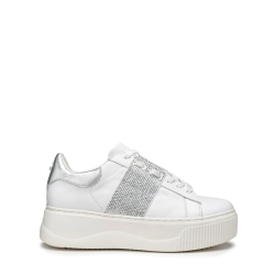 Sneakers Donna in Pelle