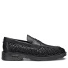 Mocassini Da Uomo Marca CULT Modello CLM445900 Colore Nero
