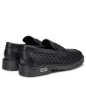 Mocassini Da Uomo Marca CULT Modello CLM445900 Colore Nero