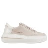 Sneakers Da Donna Alexander Smith Colore Rosa/bianco