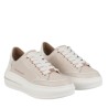 Sneakers Da Donna Alexander Smith Colore Rosa/bianco
