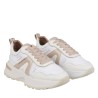 Sneakers Da Donna Alexander Smith Colore Bianco/rosa