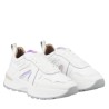 Sneakers Da Donna Alexander Smith Colore Bianco/rosa