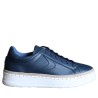 Sneakers Da Uomo Marca voile blanche Modello LAYTON ROPE Blu