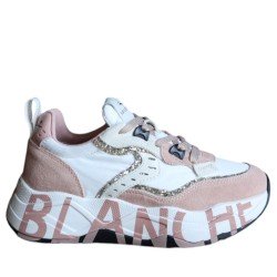 Sneakers Da Donna Marca...