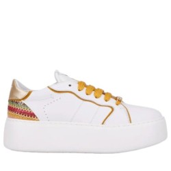Sneakers Da Donna Marca...