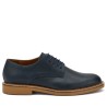Derby Marca FRAU Da Uomo Cod: 35P5 Colore Blu