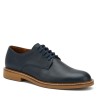 Derby Marca FRAU Da Uomo Cod: 35P5 Colore Blu