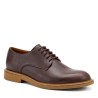 Derby Marca FRAU Da Uomo Cod: 35P5 Colore Marrone