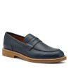 Mocassini Marca FRAU Da Uomo Cod: 35P7 Colore Blu