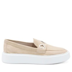 Slip on Marca FRAU Da Donna...