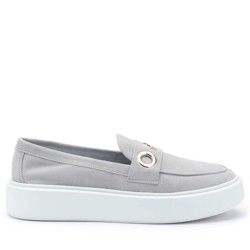 Slip on Marca FRAU Da Donna...