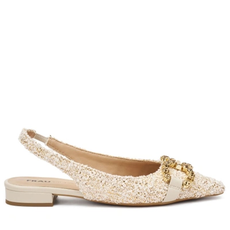 Chanel Marca FRAU Da Donna Cod: 80H3 Colore Beige