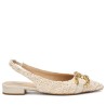 Chanel Marca FRAU Da Donna Cod: 80H3 Colore Beige