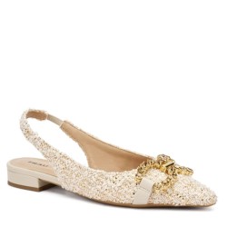Chanel Marca FRAU Da Donna Cod: 80H3 Colore Beige