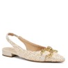 Chanel Marca FRAU Da Donna Cod: 80H3 Colore Beige