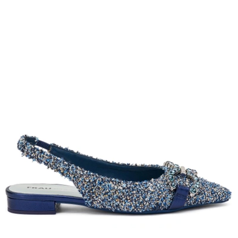 Chanel Marca FRAU Da Donna Cod: 80H3 Colore Blu