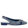 Chanel Marca FRAU Da Donna Cod: 80H3 Colore Blu