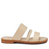 Ciabatta Marca FRAU Da Donna Cod: 86P0 Colore Beige
