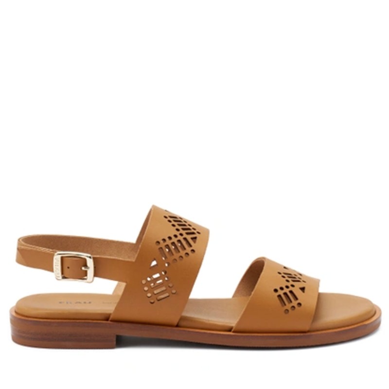 Sandali Marca FRAU Da Donna Cod: 86T6 Colore Cuoio