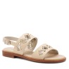 Sandali Marca FRAU Da Donna Cod: 86T6 Colore Beige