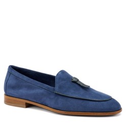 Mocassini Marca FRAU Da Donna Cod: 94D0 Colore Blu