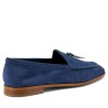 Mocassini Marca FRAU Da Donna Cod: 94D0 Colore Blu