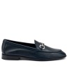 Mocassini Marca FRAU Da Donna Cod: 94P4 Colore Blu