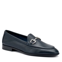 Mocassini Marca FRAU Da Donna Cod: 94P4 Colore Blu