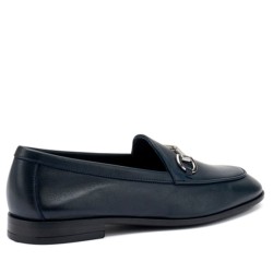 Mocassini Marca FRAU Da Donna Cod: 94P4 Colore Blu