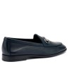 Mocassini Marca FRAU Da Donna Cod: 94P4 Colore Blu