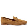 Mocassini Marca FRAU Da Donna Cod: 95D0 Colore Marrone