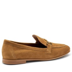 Mocassini Marca FRAU Da Donna Cod: 95D0 Colore Marrone