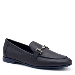 Mocassini Marca FRAU Da Donna Cod: 95P0 Colore Blu
