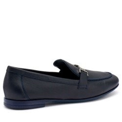 Mocassini Marca FRAU Da Donna Cod: 95P0 Colore Blu