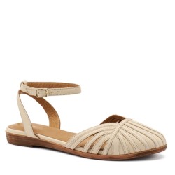 Sandali Marca FRAU Da Donna Cod: 03P3 Colore Beige